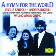 A Hymn For The World | Cécilia Bartoli