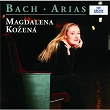 Magdalena Kozená - Bach Arias | Marek Stryncl