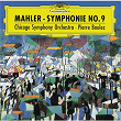 Mahler: Symphony No.9 | The Chicago Symphony Orchestra & Chorus