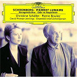 Schoenberg: Pierrot Lunaire; Herzgewächse; Ode to Napoleon | Christine Schafer