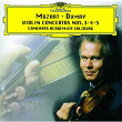 Mozart: Violin Concertos Nos.3-5 | Augustin Dumay
