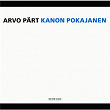 Arvo Pärt: Kanon Pokajanen | Estonian Philharmonic Chamber Choir