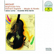 Mozart: Kegelstatt-Trio; Nannerl-Septett; Adagio & Rondo | Ensemble Wien-berlin