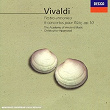 Vivaldi: L'Estro Armonico ; 6 Flute Concertos | Stephen Preston
