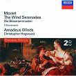 Mozart: The Wind Serenades | Amadeus Winds