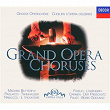 Beethoven / Bellini / Bizet / Verdi etc.: Great Opera Choruses. | The Chicago Symphony Orchestra & Chorus