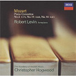 Mozart: Piano Concertos Nos. 5, 14 & 16 | Robert Levin