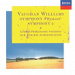 Vaughan Williams: Symphonies Nos.3 & 5 | The London Symphony Orchestra