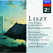 Liszt: Piano Concertos Nos. 1 & 2 etc. | Julius Katchen