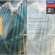 Toccata - Organ Favourites (2 CDs) | Carlo Curley