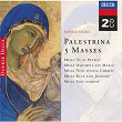 Palestrina: 5 Masses | Choir Of The Carmelite Priory, London