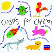 Classics for Children (2 CDs) | Lord Benjamin Britten