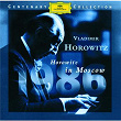 Horowitz In Moscow (DG Centenary Edition - 1986) | Vladimir Horowitz
