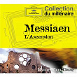 Messiaen: L'ascension | Catherine Cantin