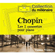 Chopin: Piano Concerto No.1, Op.11 & No.2, Op.21 | Tamás Vásáry