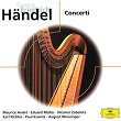 Handel: Trumpet Concerto No.10 In G Minor HWV 287 | Maurice André