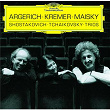Shostakovich / Tchaikovsky: Piano Trios | Martha Argerich