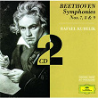 Beethove: Symphonies Nos.7, 8 & 9 (2 CDs) | Wiener Philharmoniker