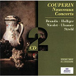 Couperin: Nouveaux Concerts | Thomas Brandis