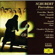 Schubert: Fierrabras | The Chamber Orchestra Of Europe
