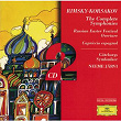 Rimsky-Korsakov: The Complete Symphonies; Russian Easter; Capriccio es | The Gothenburg Symphony Orchestra