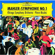 Mahler: Symphony No.1 | The Chicago Symphony Orchestra & Chorus