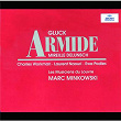 Gluck: Armide (2 CD's) | Les Musiciens Du Louvre-grenoble