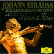 J. Strauss: Best of Waltzes & Polkas | Wiener Philharmoniker