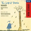 Waxman/Zeisl: The Song of Terezin/Requiem Ebraico | Della Jones
