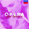 Opera for Lovers | Luciano Pavarotti