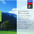 Vaughan Williams: Orchestral Works | Orchestre Academy Of St. Martin In The Fields