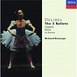 Delibes: The Three Ballets (4 CDs) | The National Philharmonic Orchestra