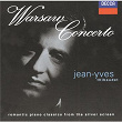 Warsaw Concerto - romantic piano classics from the silver screen | Jean-yves Thibaudet