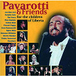 Pavarotti & Friends For The Children Of Liberia | Luciano Pavarotti