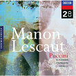 Puccini: Manon Lescaut | Kiri Te Kanawa