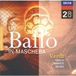 Verdi: Un Ballo in Maschera | Luciano Pavarotti