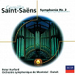 Saint-Saens: Sinfonie Nr.3 "Orgelsinfonie" | Peter Hurford