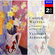 Chopin: Waltzes; 4 Scherzos; 26 Preludes (2 CDs) | Vladimir Ashkenazy