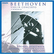Beethoven: Violin Concerto; 2 Romances | Thomas Zehetmair