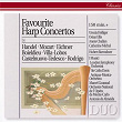 Favourite Harp Concertos | Ursula Holliger