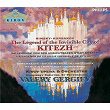 Rimsky-Korsakov: The Invisible City of Kitezh (3 CDs) | Galina Gorchakova