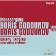 Moussorgsky: Boris Godunov (1869 & 1872 Versions) | Nikolai Putilin