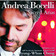 Andrea Bocelli - Sacred Arias | Orchestra Dell Accademia Nazionale Di Santa Cecilia