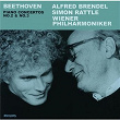 Beethoven: Piano Concertos Nos.2 & 3 (CD 2 of 3) | Alfred Brendel