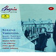Chopin: Sonatas; Variations; Bolero; Tarantella; Allegro de concert | Frédéric Chopin