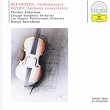 Beethoven: Violin Concerto / Haydn: Sinfonia concertante | The Chicago Symphony Orchestra & Chorus