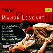 Puccini: Manon Lescaut (2 CDs) | Orchestra Del Teatro Alla Scala Di Milano