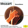 W.A. Mozart: Ouvertüren | L'orchestre Philharmonique De Berlin