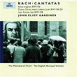 Bach, J.S.: Cantatas BWV 106, 118 & 198 | Nancy Argenta
