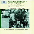 Bach, J.S.: Christmas Cantatas BWV 63, 64, 121 & 133 | Ann Monoyios